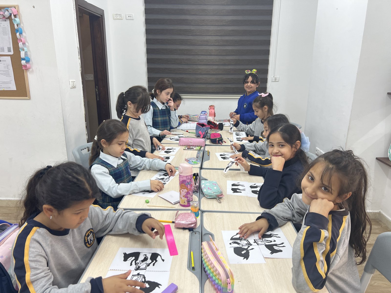 Unlocking Imagination & Creative Potential — Workshop for Students